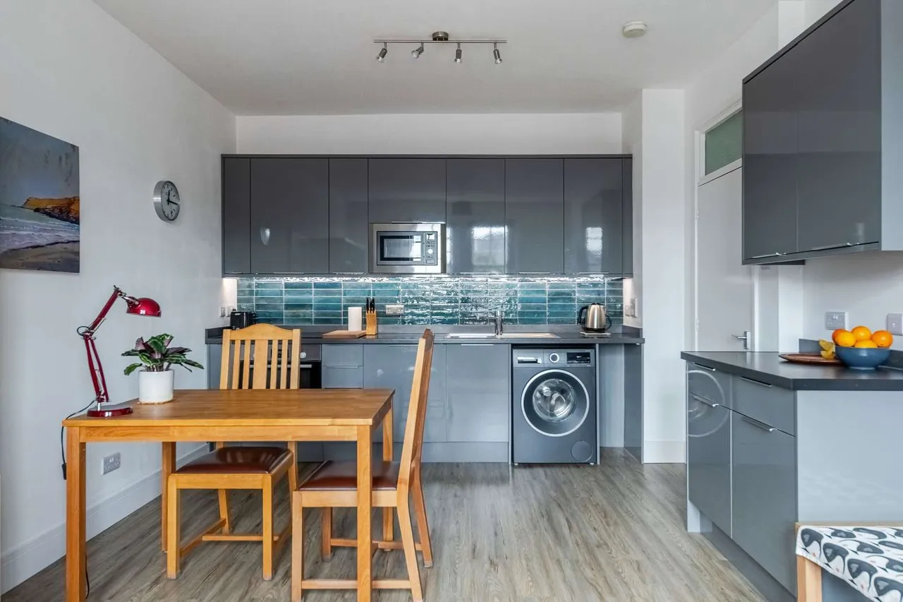 Ambrosden Avenue, London, SW1P 1QQ, photo 4