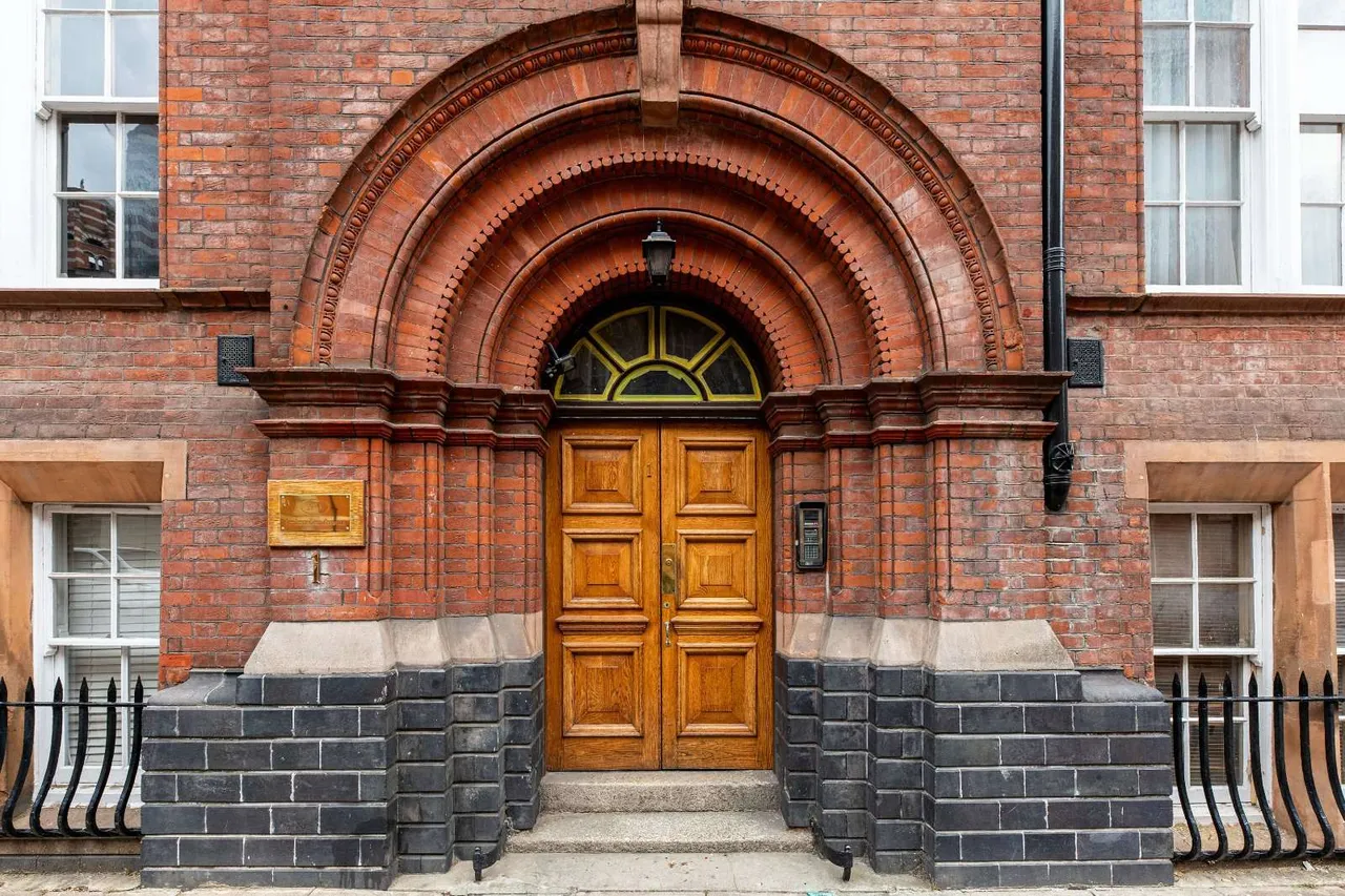 Ambrosden Avenue, London, SW1P 1QQ, photo 9