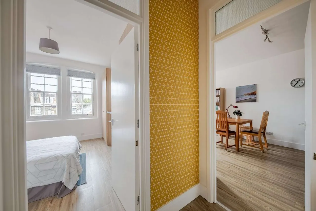 Ambrosden Avenue, London, SW1P 1QQ, photo 6