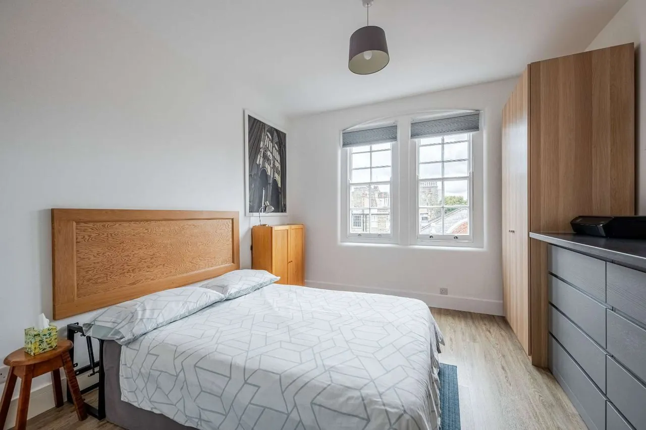 Ambrosden Avenue, London, SW1P 1QQ, photo 7
