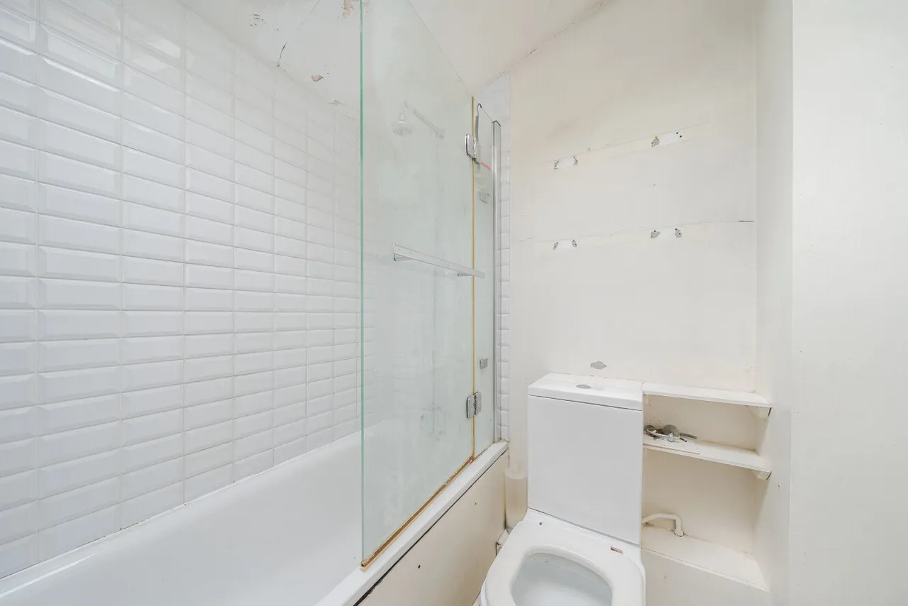 Ashmead Road, St Johns, London, SE8, photo 9