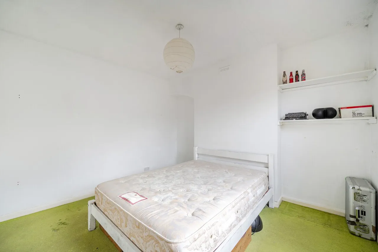 Ashmead Road, St Johns, London, SE8, photo 3