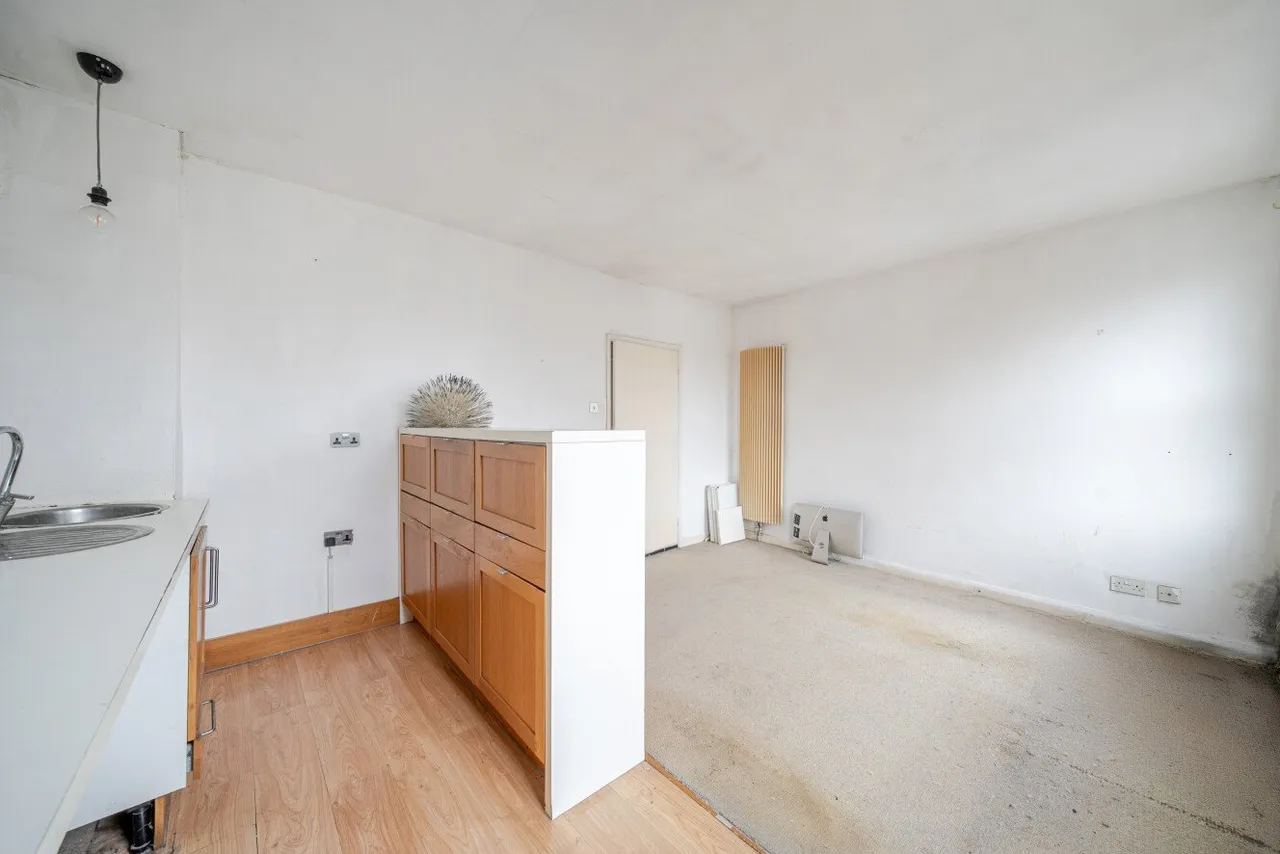 Ashmead Road, St Johns, London, SE8, photo 7