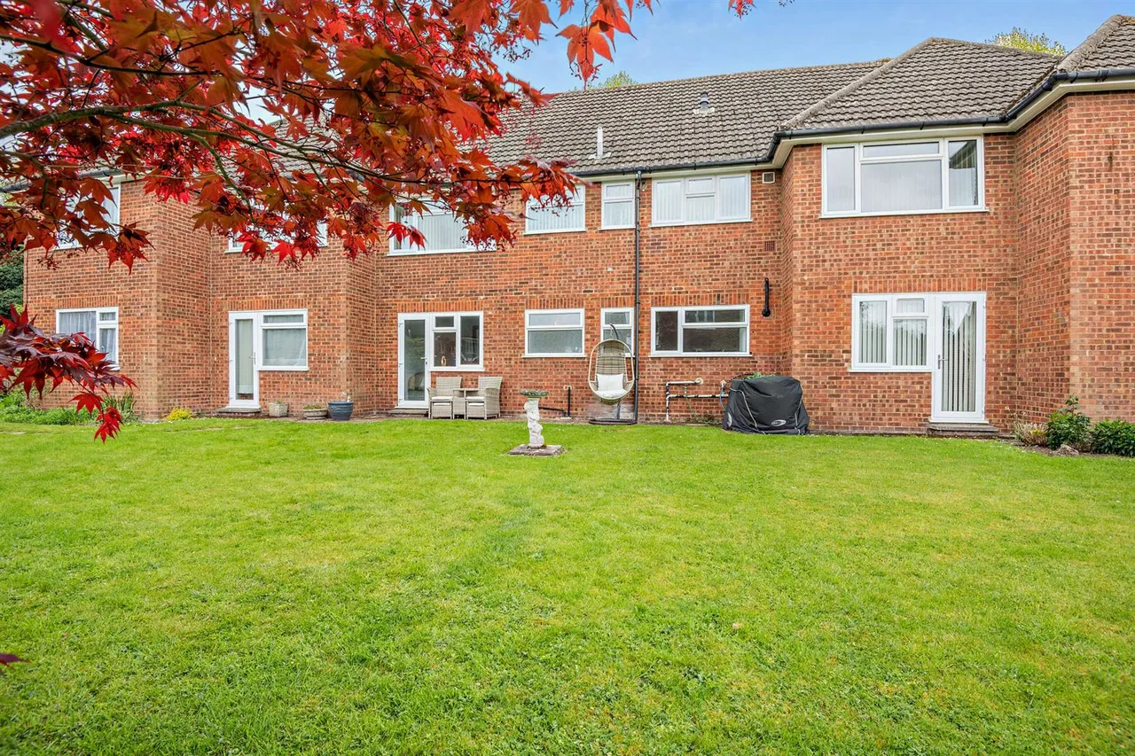 Queens Avenue, Maidstone, photo 13