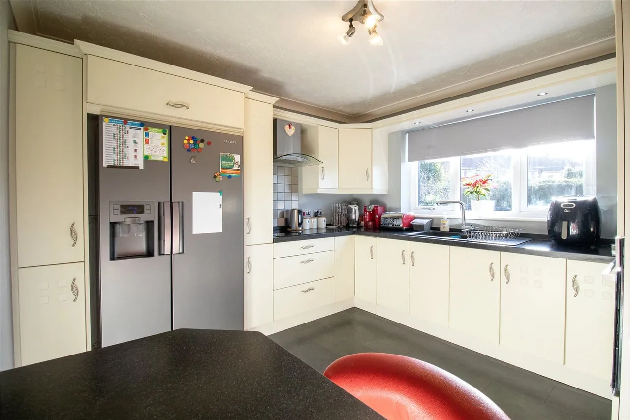 Holme Drive, Burton-Upon-Stather, DN15, photo 6