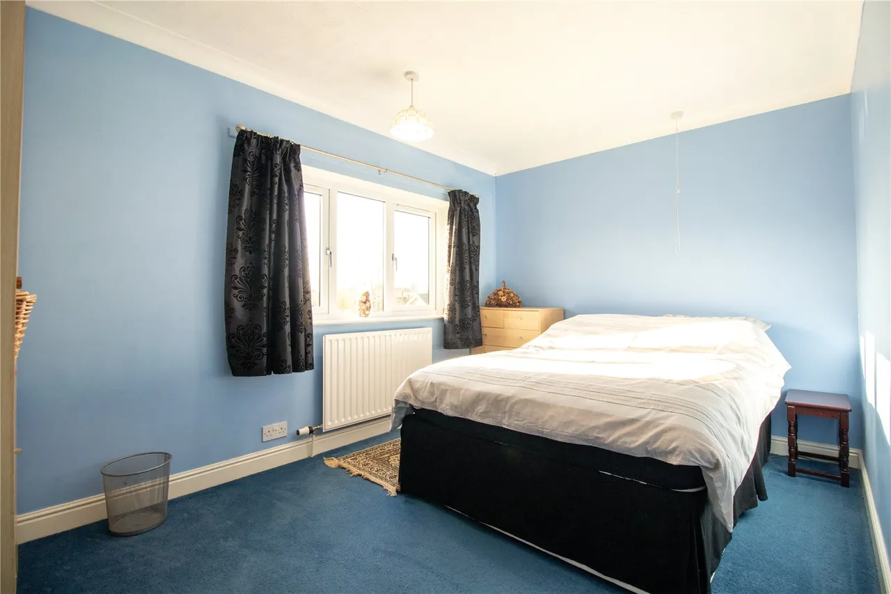 Holme Drive, Burton-Upon-Stather, DN15, photo 12