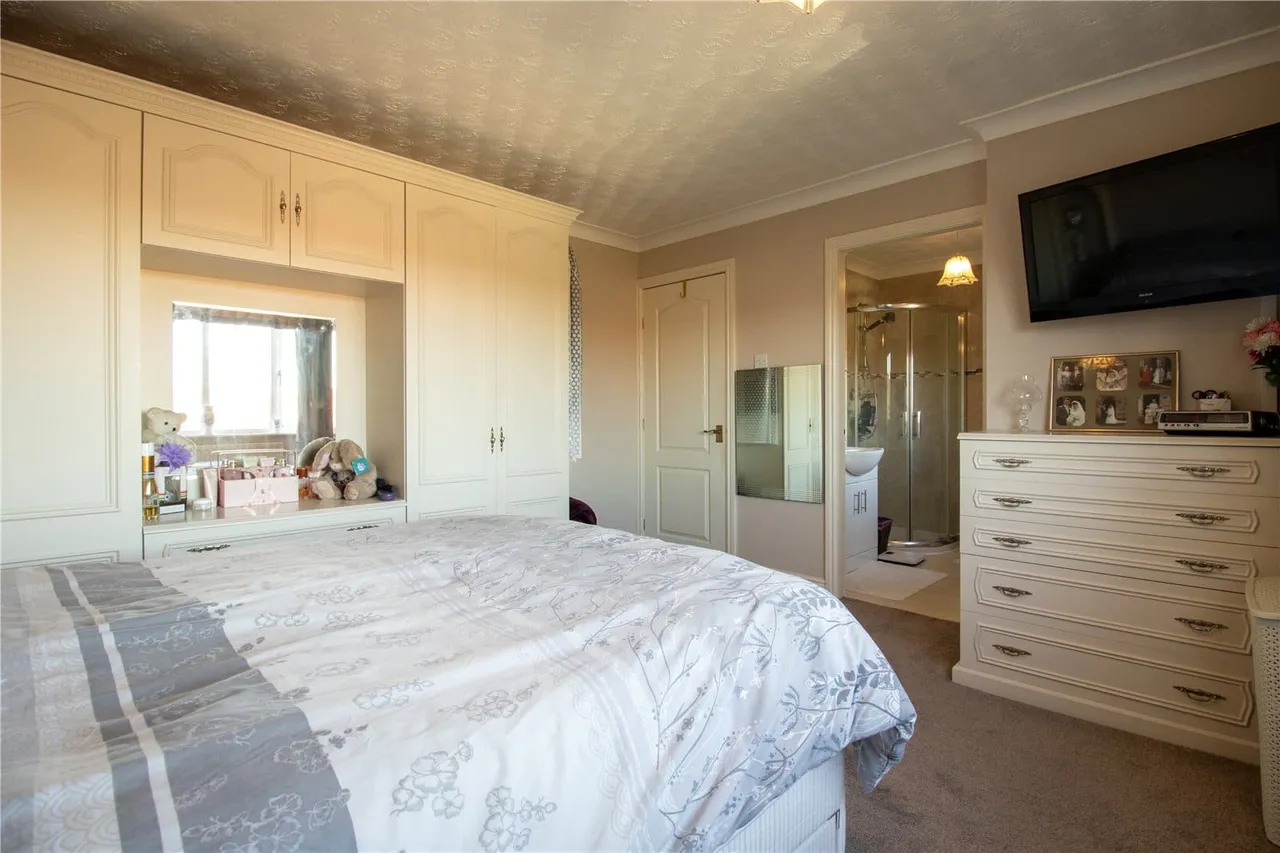 Holme Drive, Burton-Upon-Stather, DN15, photo 10