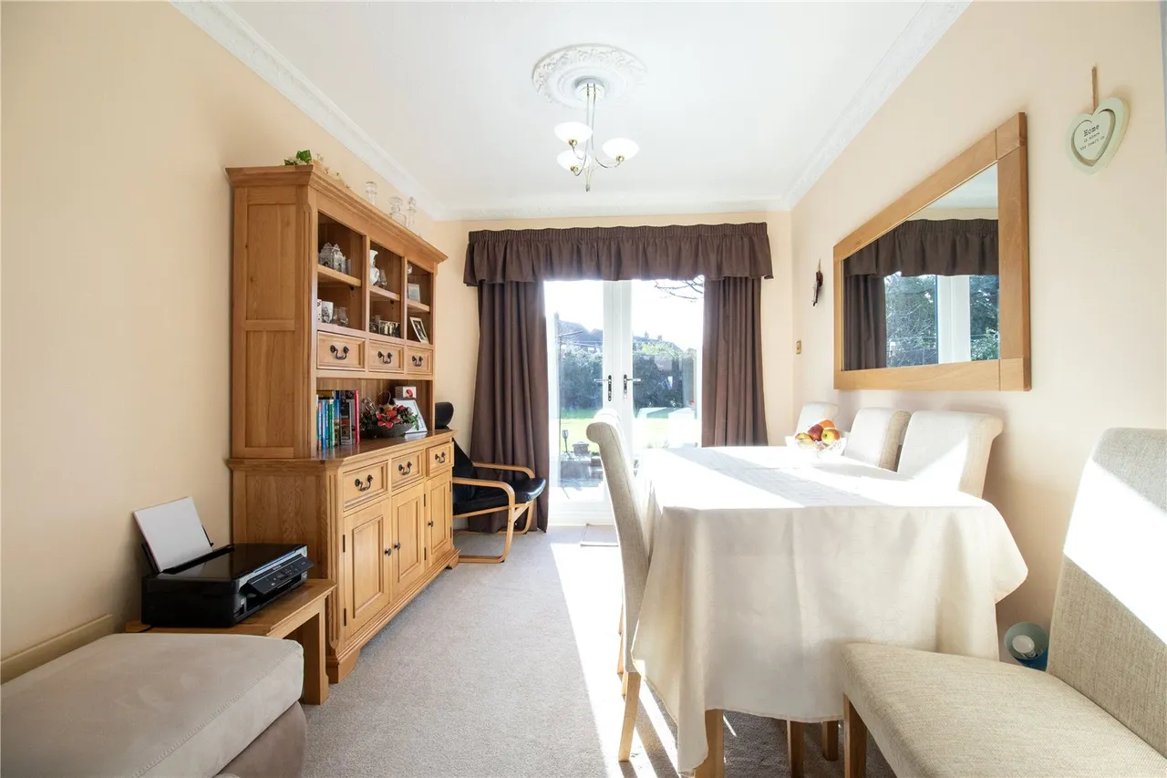 Holme Drive, Burton-Upon-Stather, DN15, photo 4