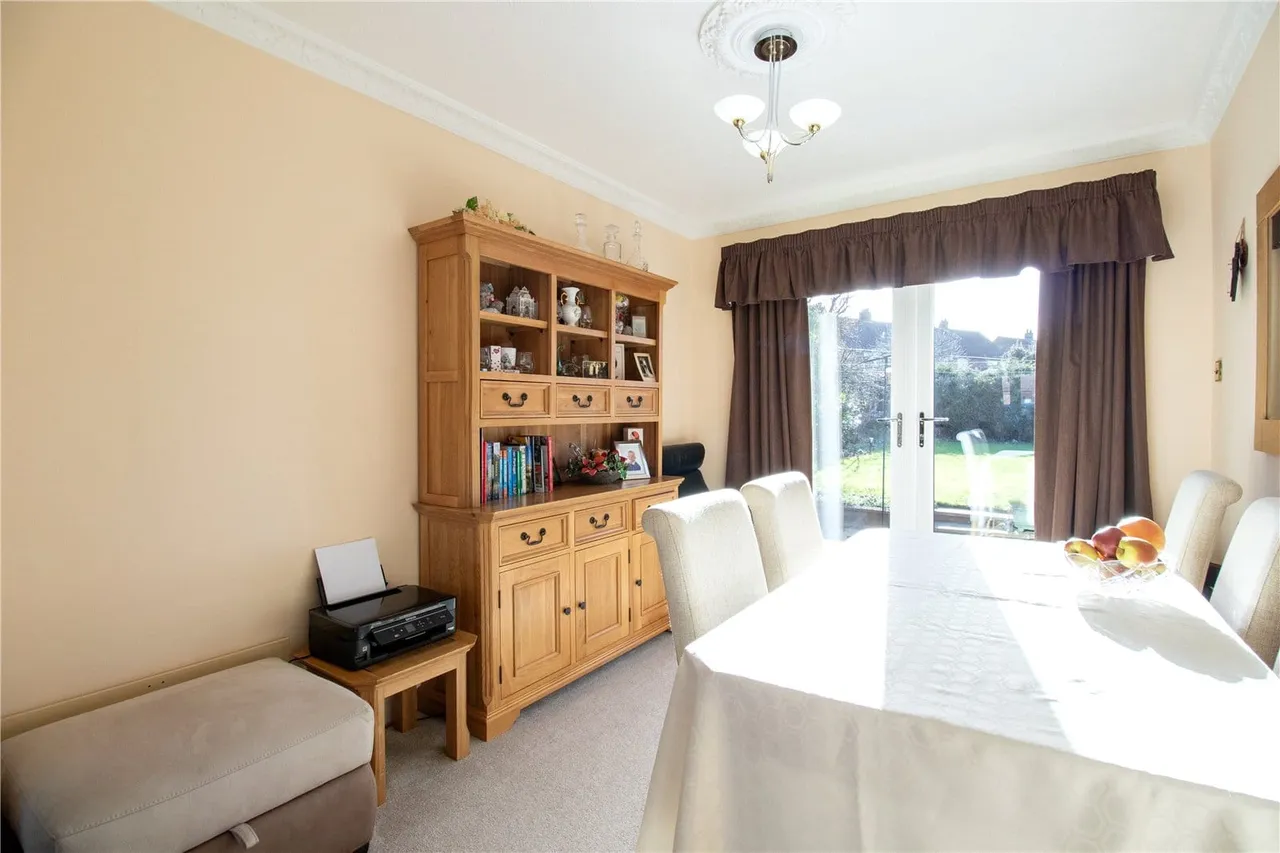 Holme Drive, Burton-Upon-Stather, DN15, photo 5