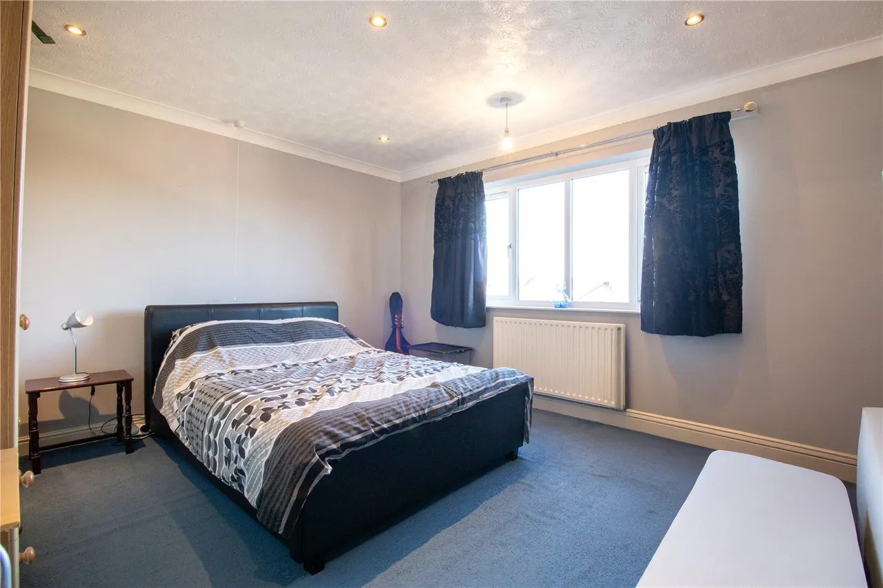 Holme Drive, Burton-Upon-Stather, DN15, photo 13