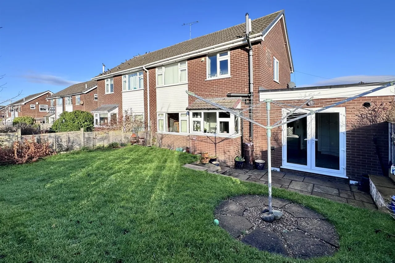 Bowland Road, Glossop, photo 24