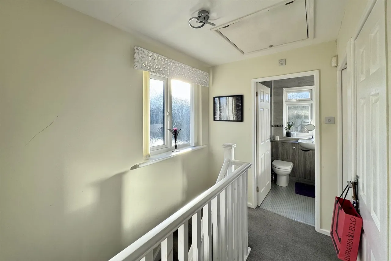 Bowland Road, Glossop, photo 22