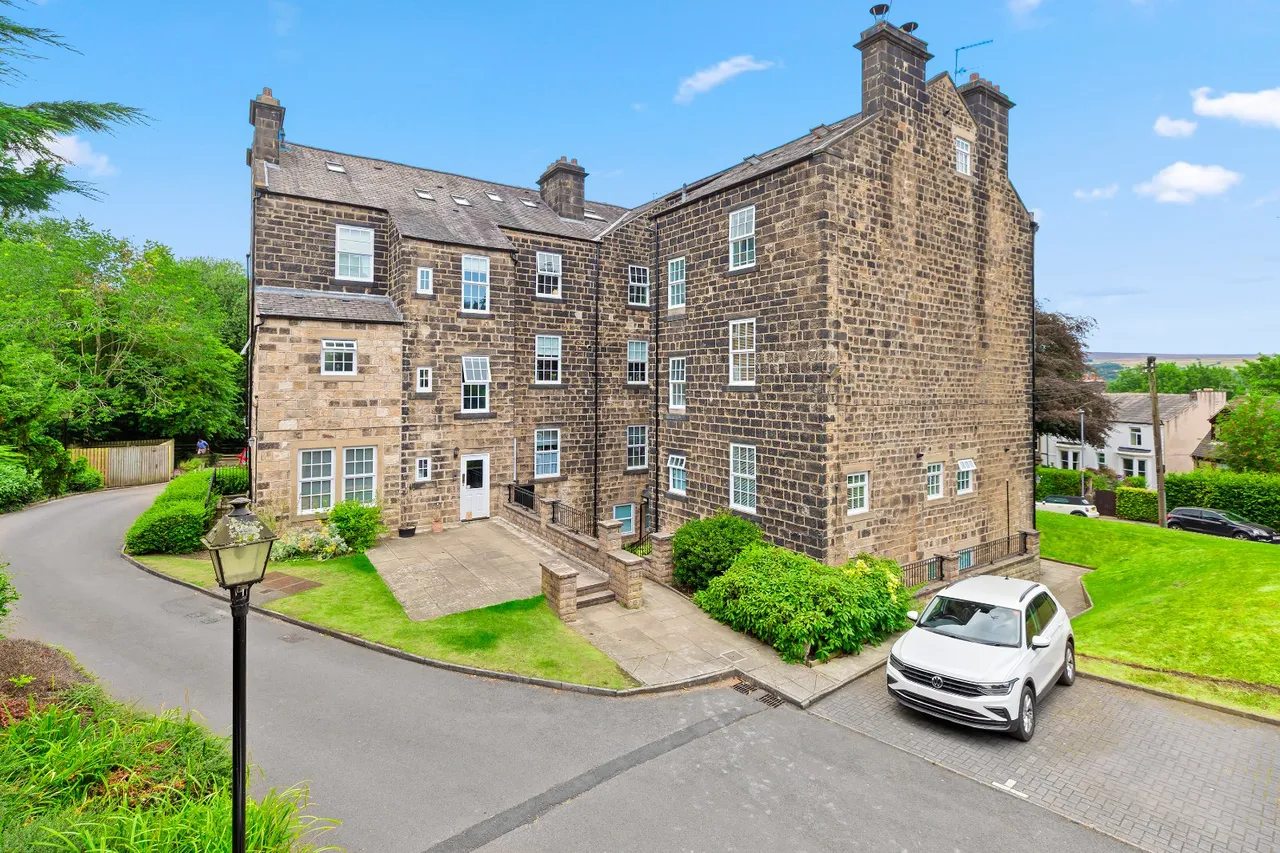 Crossbeck Road, Ilkley, LS29, photo 20