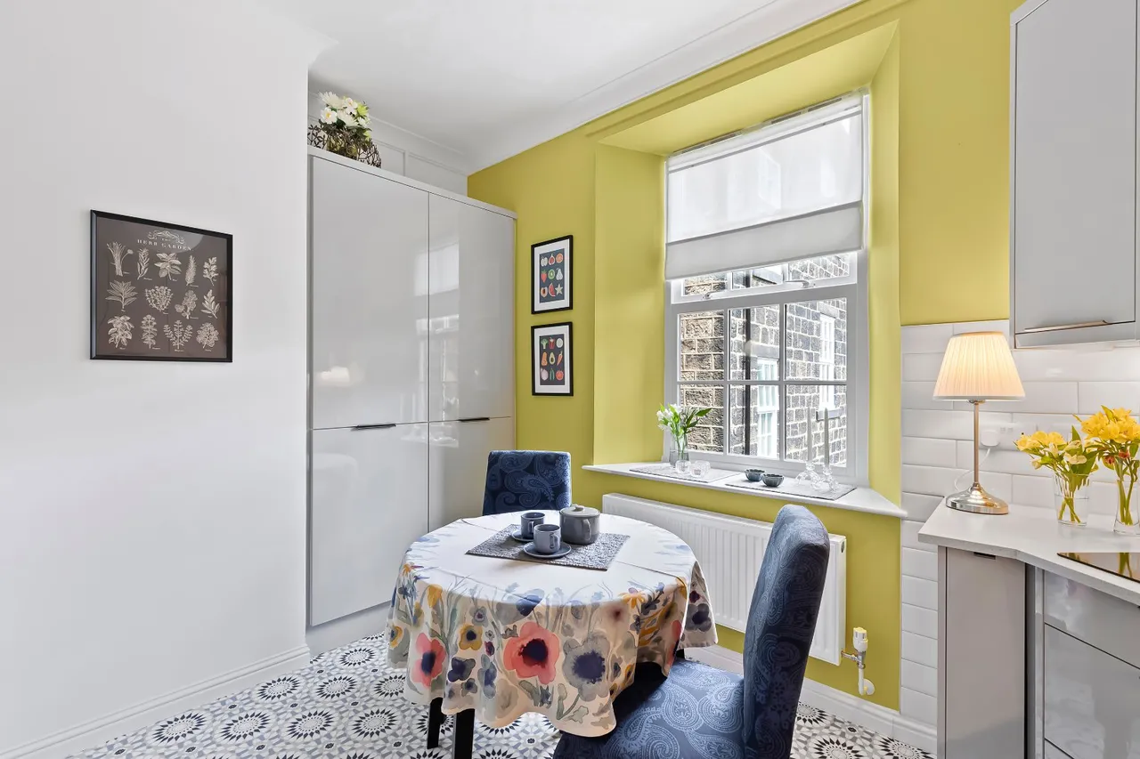 Crossbeck Road, Ilkley, LS29, photo 8