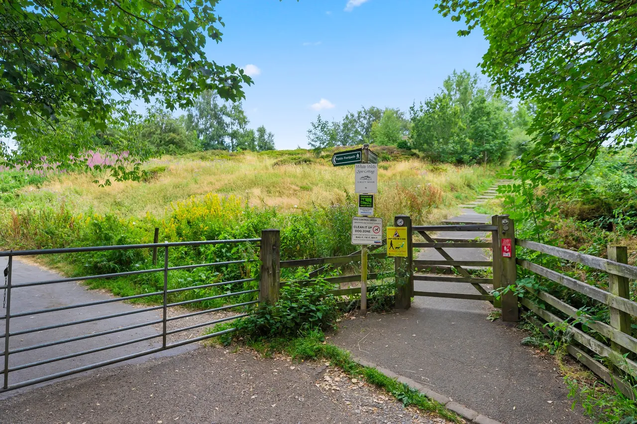 Crossbeck Road, Ilkley, LS29, photo 23