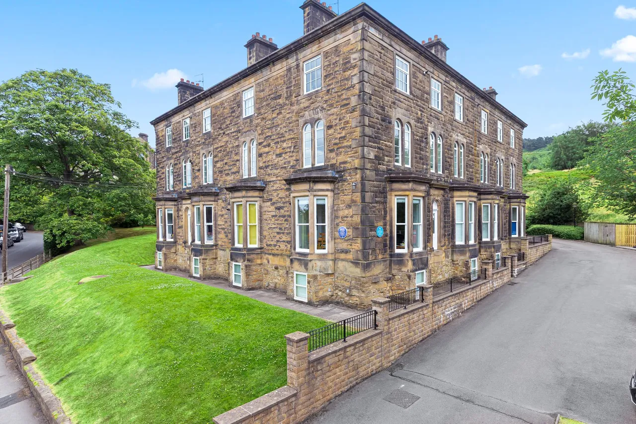 Crossbeck Road, Ilkley, LS29, photo 21