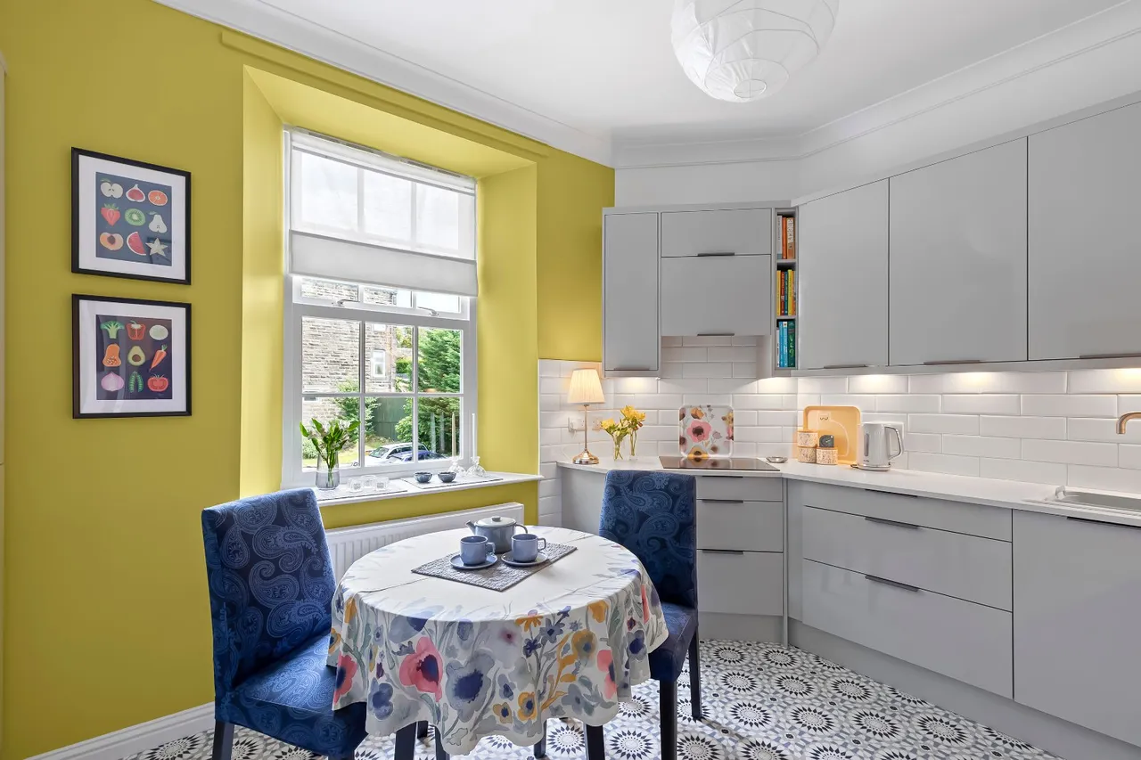 Crossbeck Road, Ilkley, LS29, photo 4