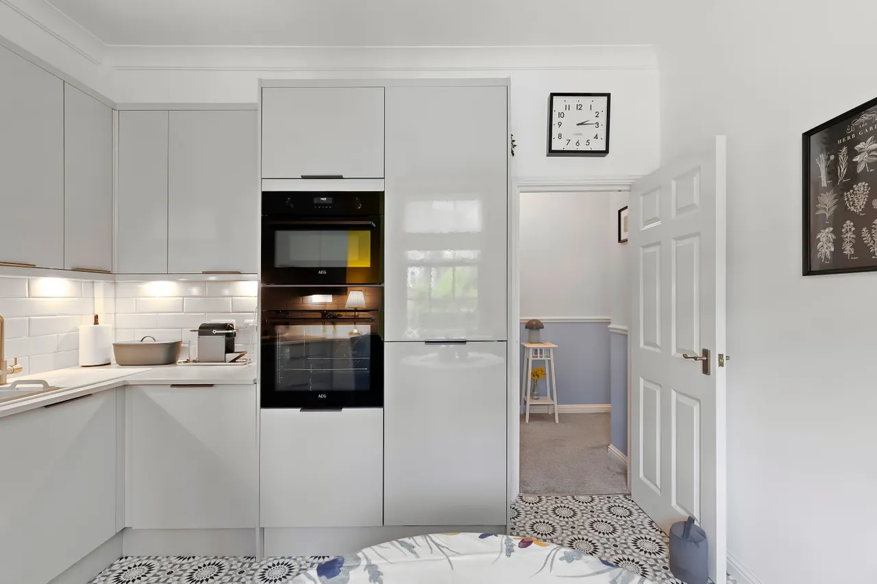 Crossbeck Road, Ilkley, LS29, photo 3