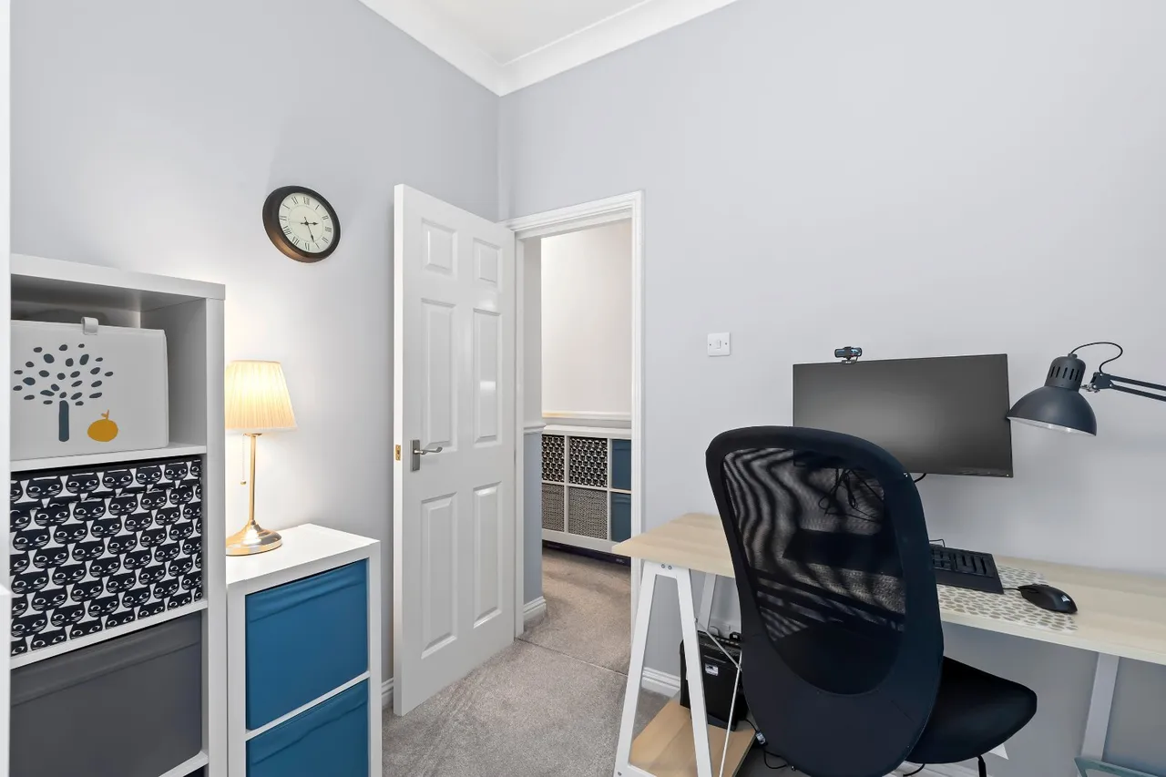 Crossbeck Road, Ilkley, LS29, photo 16