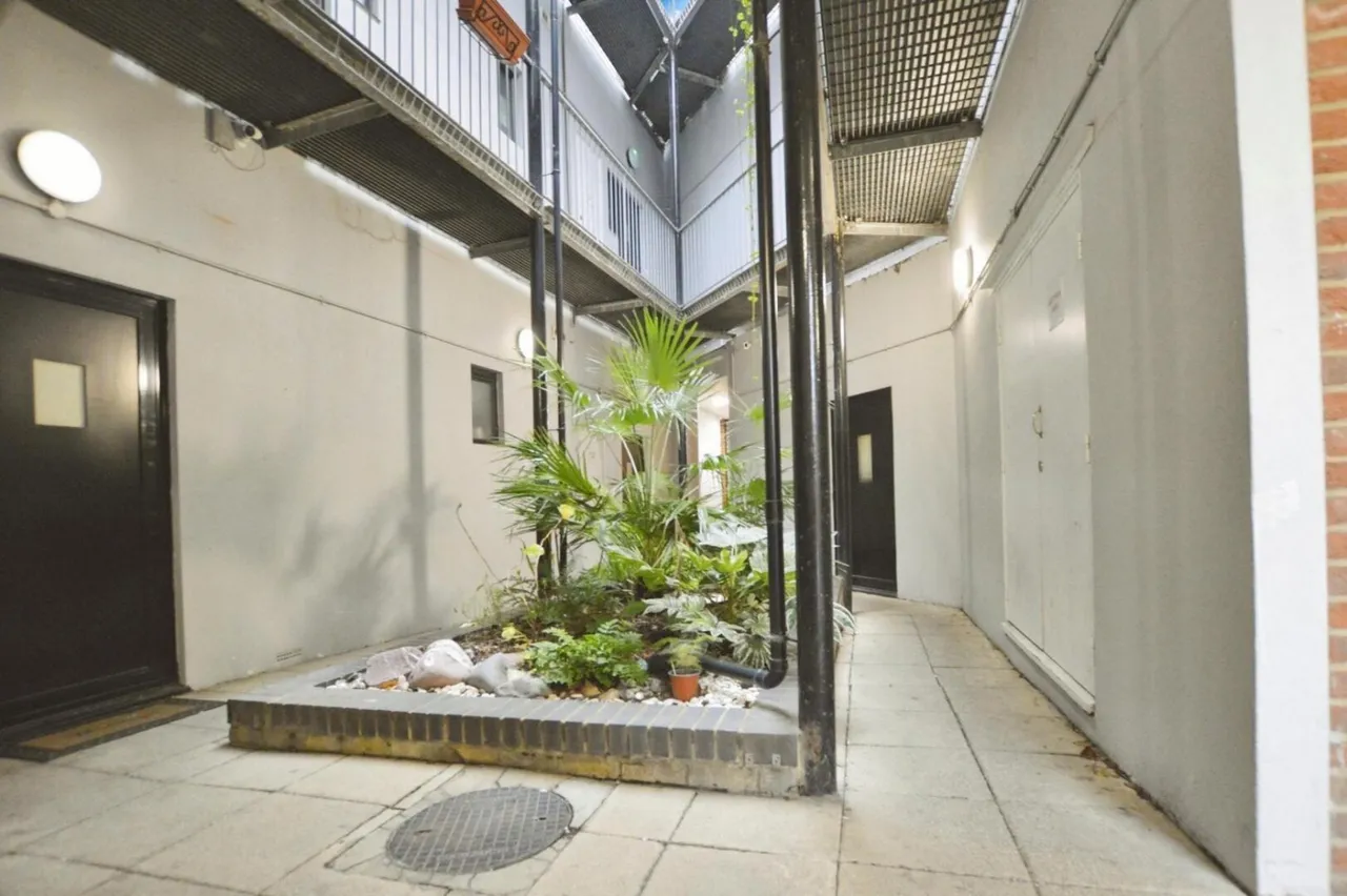 Jedburgh Road, London, E13, photo 15