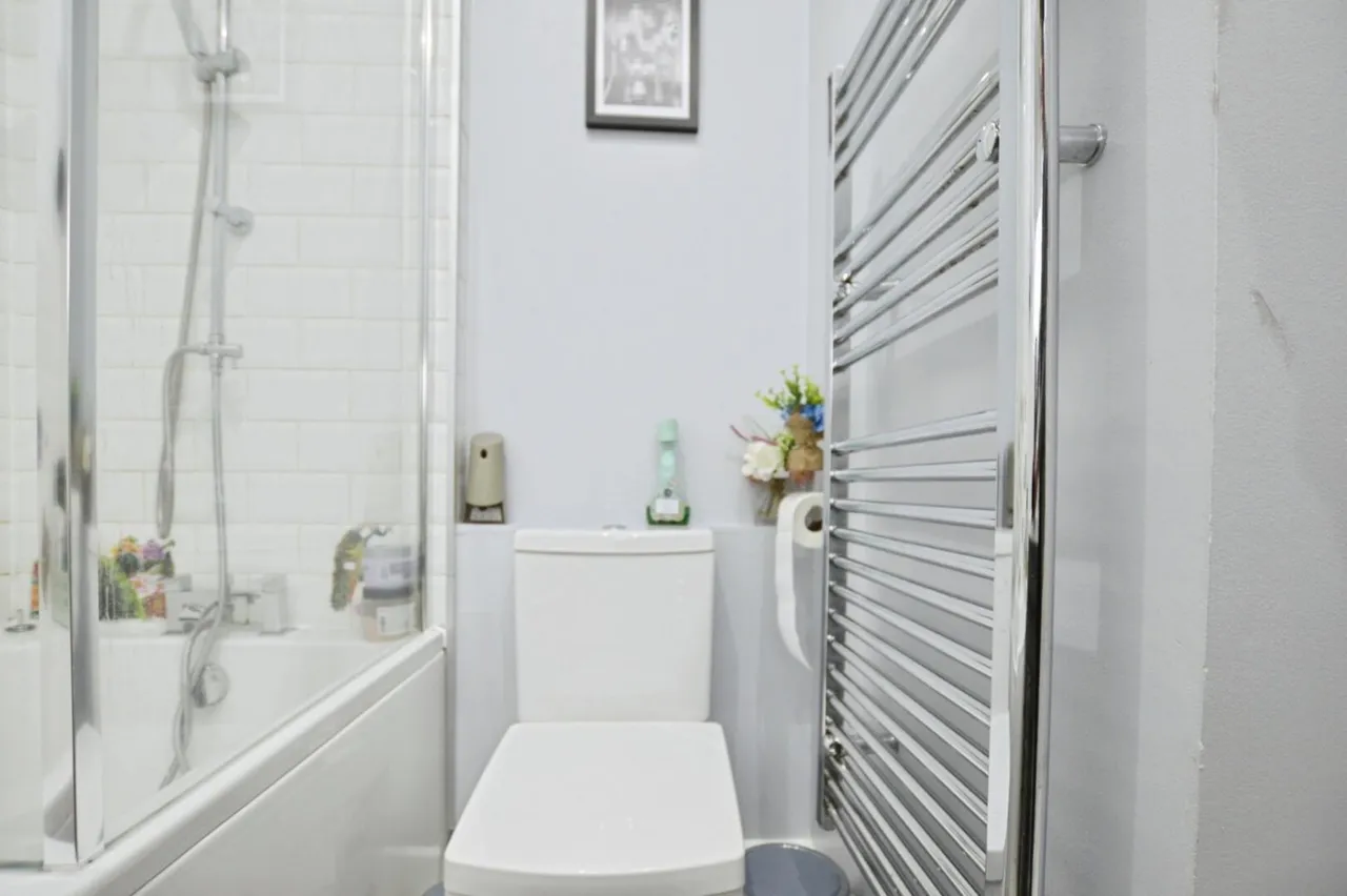Jedburgh Road, London, E13, photo 11