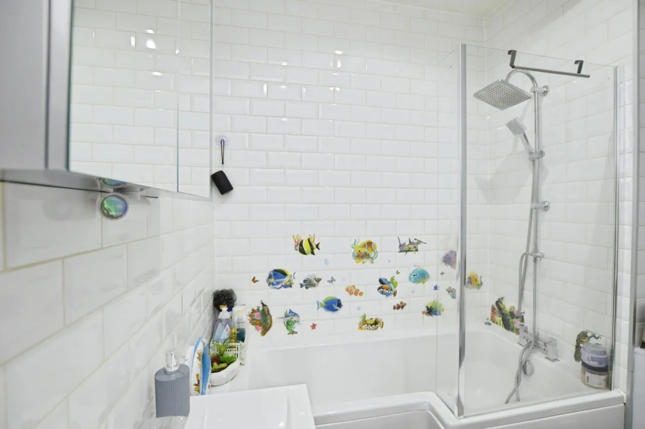 Jedburgh Road, London, E13, photo 10