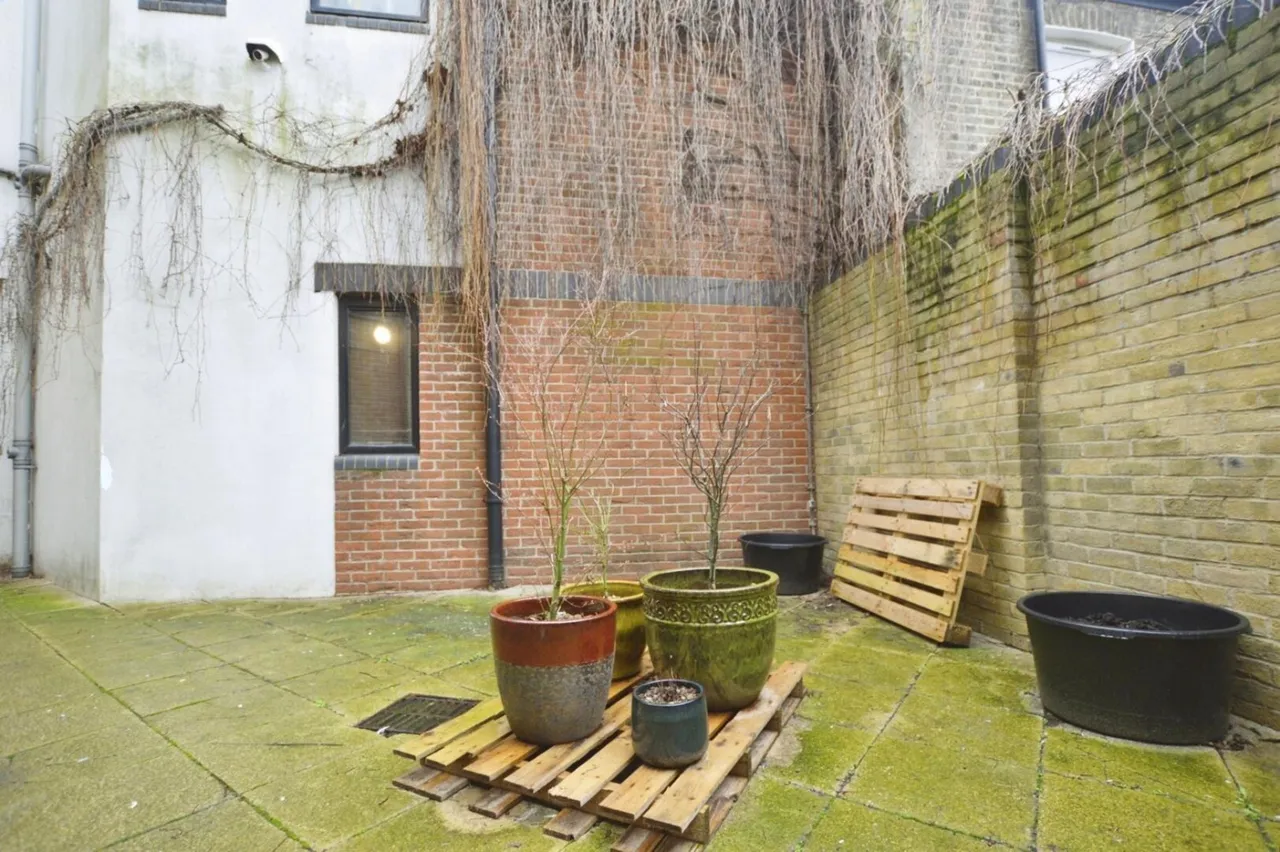 Jedburgh Road, London, E13, photo 16