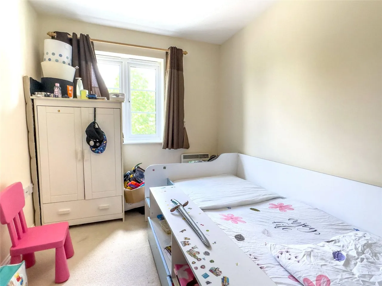 Harvest Grove, Witney, OX28, photo 7