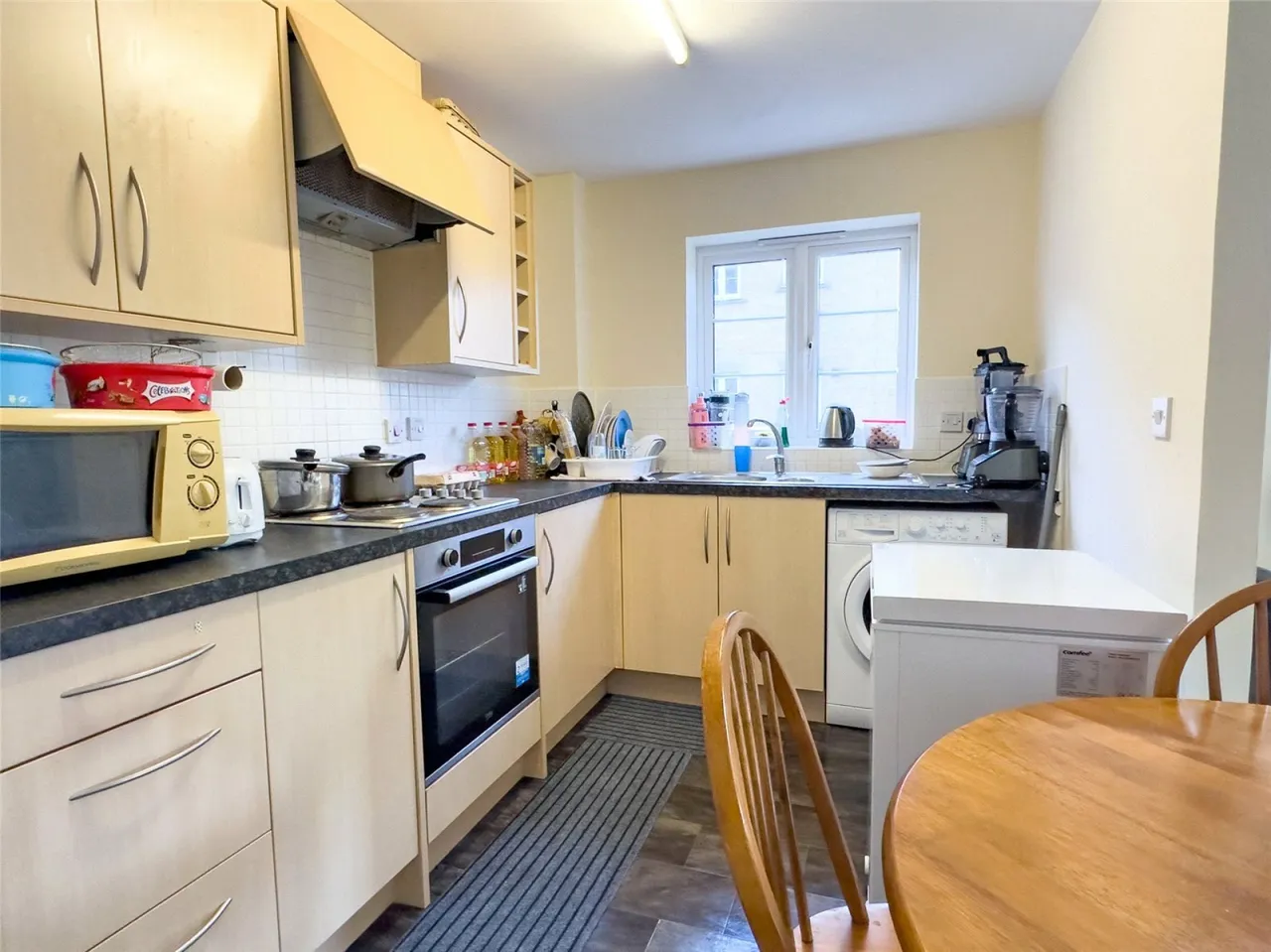 Harvest Grove, Witney, OX28, photo 5