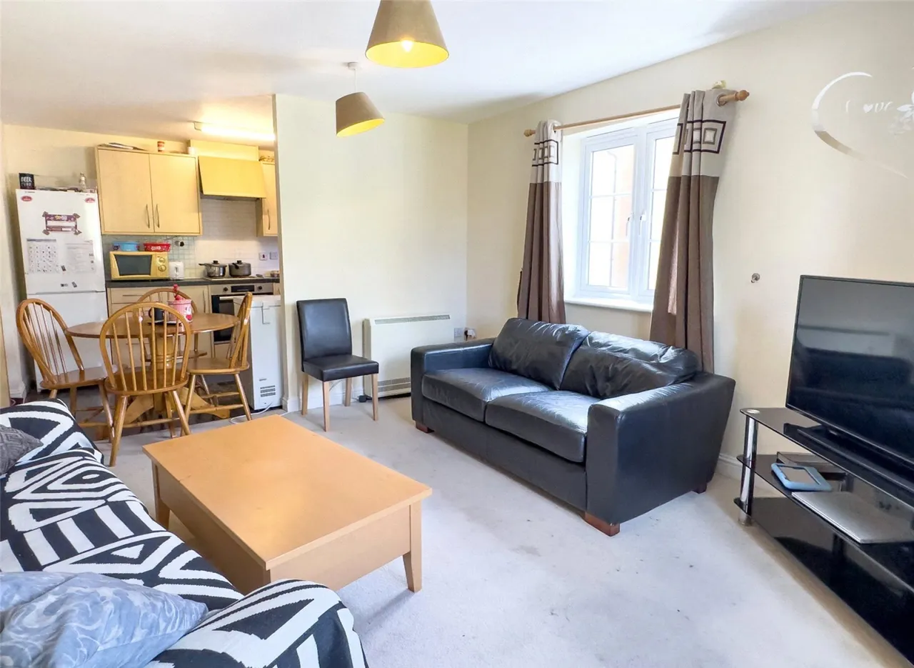 Harvest Grove, Witney, OX28, photo 4