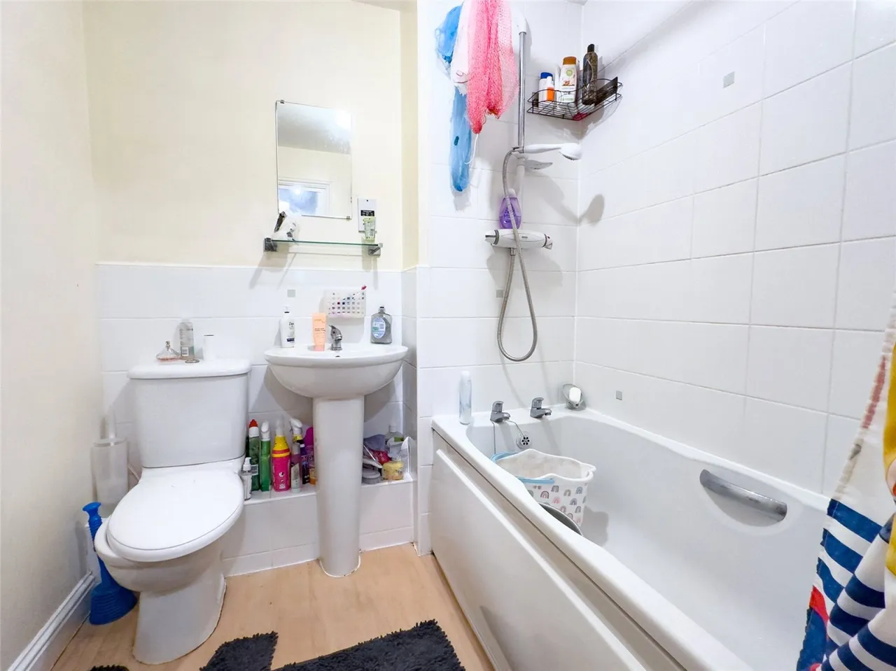 Harvest Grove, Witney, OX28, photo 8