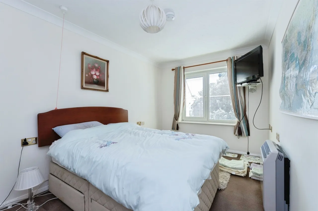 Poole Road, Bournemouth, photo 5
