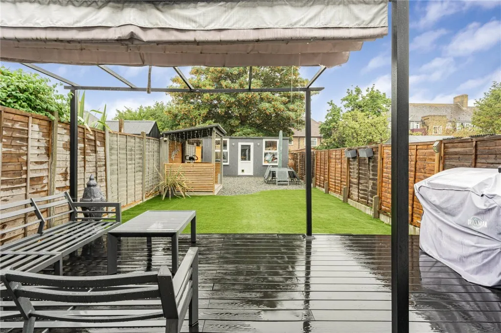 Crutchley Road, London, SE6, photo 18