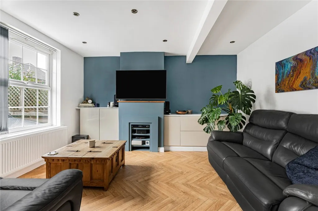 Crutchley Road, London, SE6, photo 9