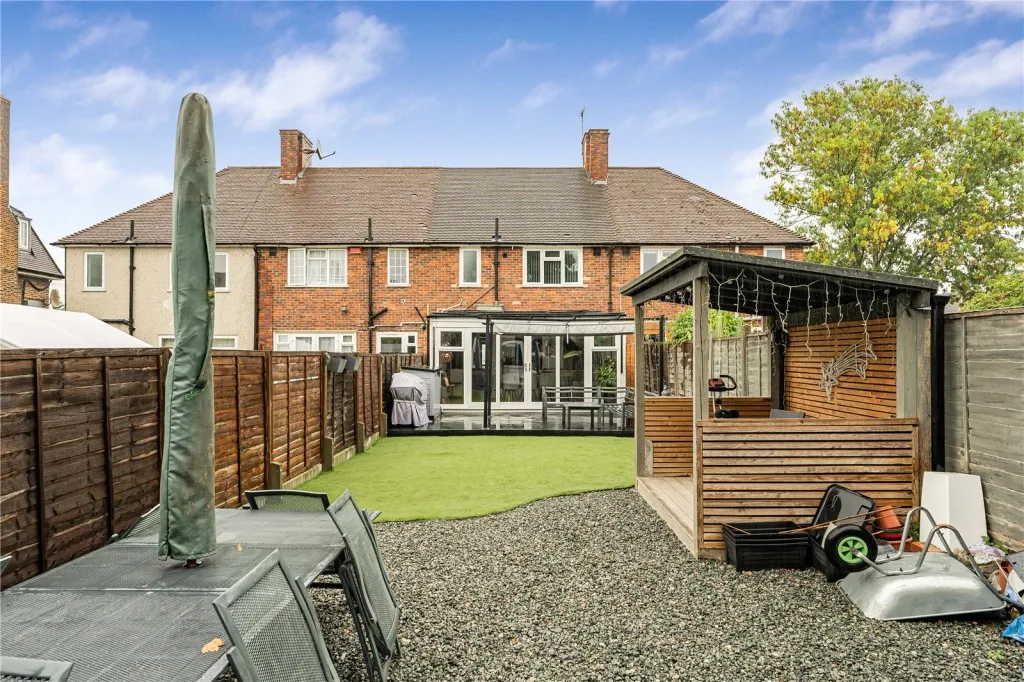 Crutchley Road, London, SE6, photo 8