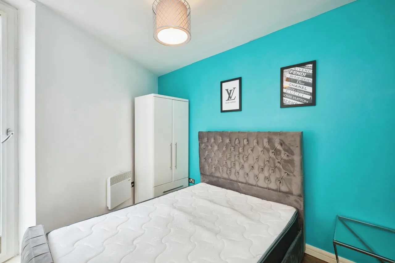 Bromsgrove Street, Birmingham, B5, photo 16