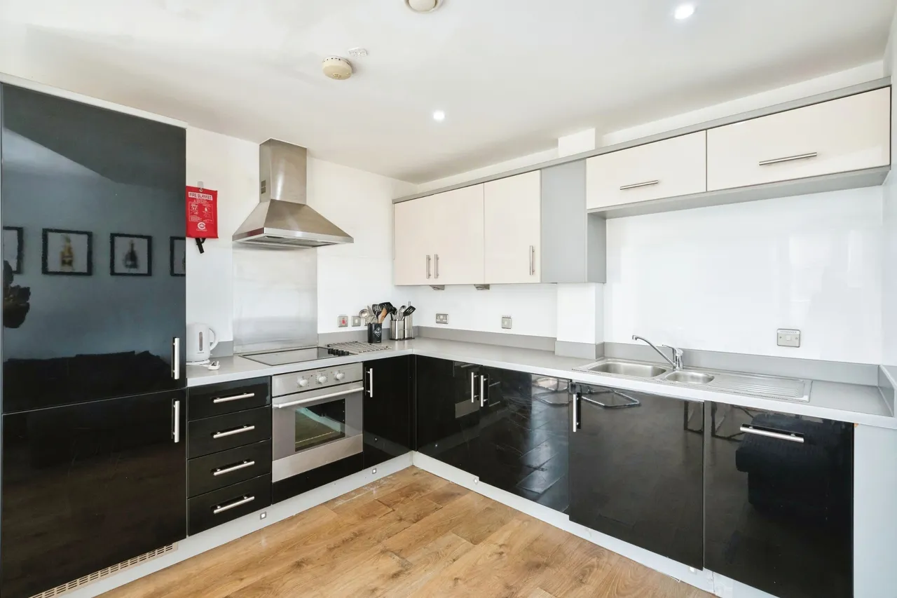 Bromsgrove Street, Birmingham, B5, photo 6