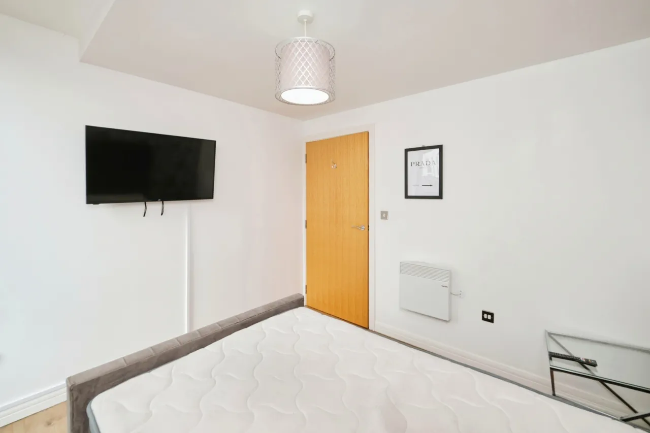 Bromsgrove Street, Birmingham, B5, photo 14