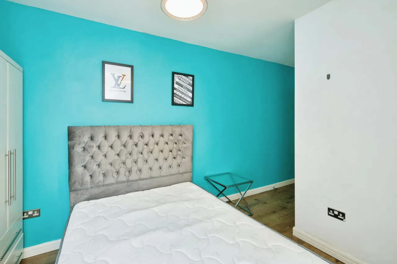 Bromsgrove Street, Birmingham, B5, photo 17