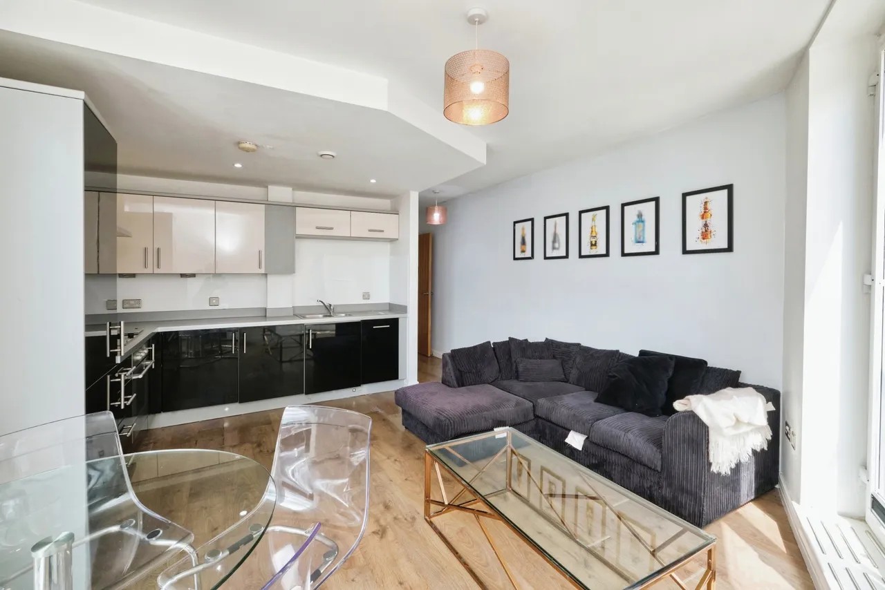 Bromsgrove Street, Birmingham, B5, photo 2