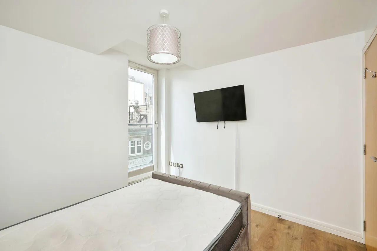 Bromsgrove Street, Birmingham, B5, photo 11