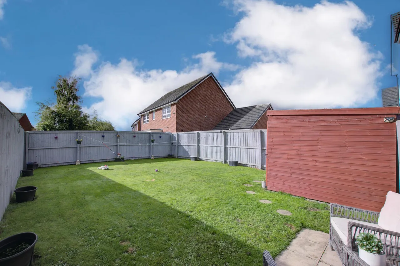 Liverpool Road, Widnes, WA8, photo 20