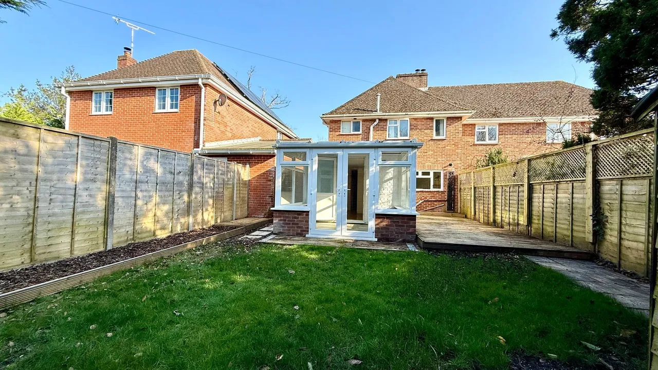 Auckland Avenue, Brockenhurst, SO42, photo 8