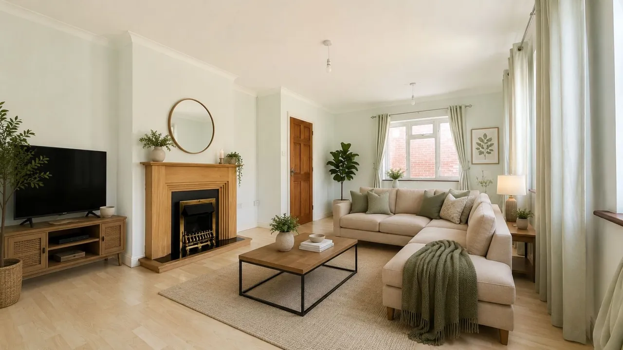 Auckland Avenue, Brockenhurst, SO42, photo 2