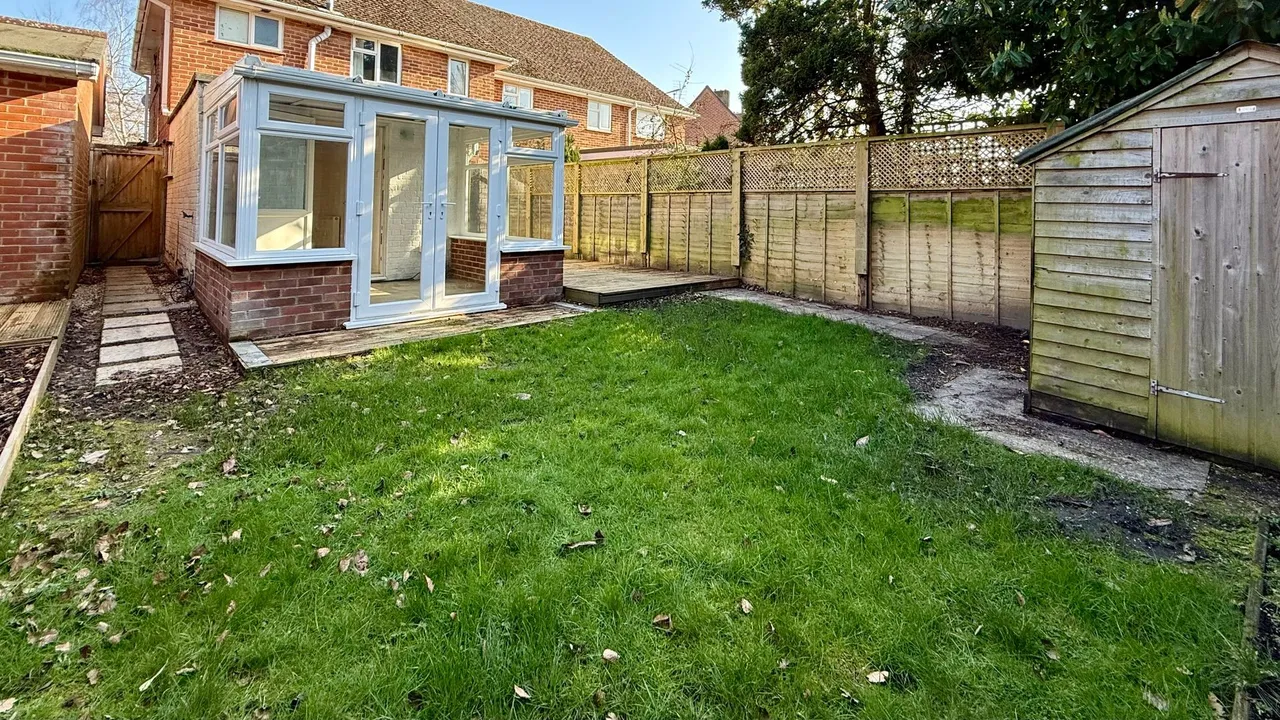 Auckland Avenue, Brockenhurst, SO42, photo 11