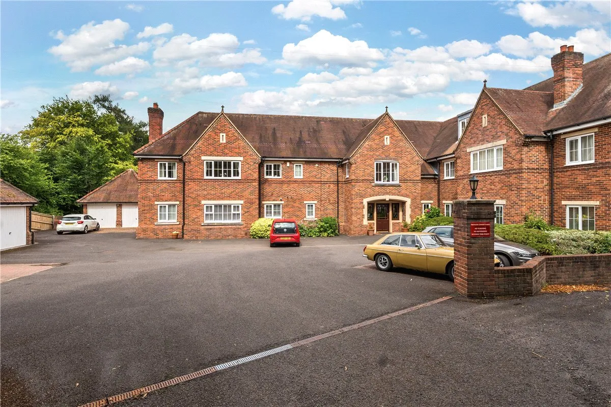 Woodridge, Newbury, RG14, photo 15
