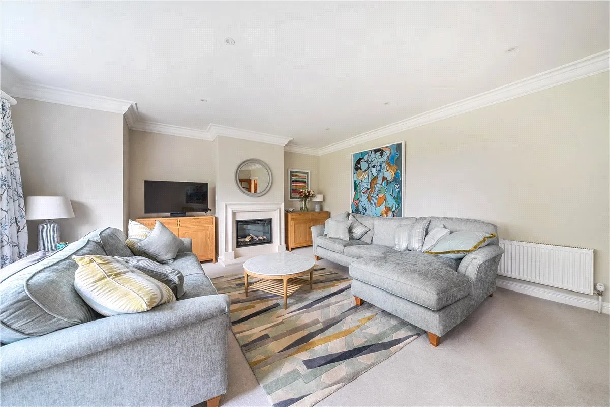 Woodridge, Newbury, RG14, photo 3