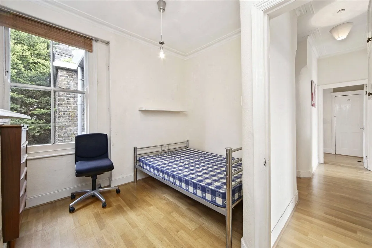 Stanlake Road, London, W12, photo 7
