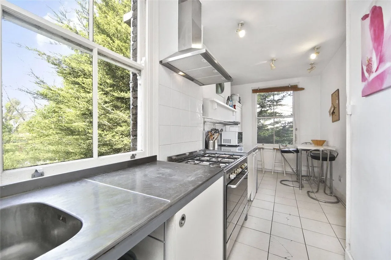 Stanlake Road, London, W12, photo 4