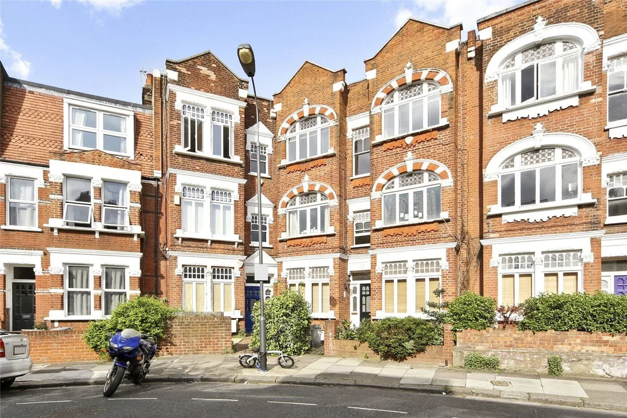 Stanlake Road, London, W12, photo 3